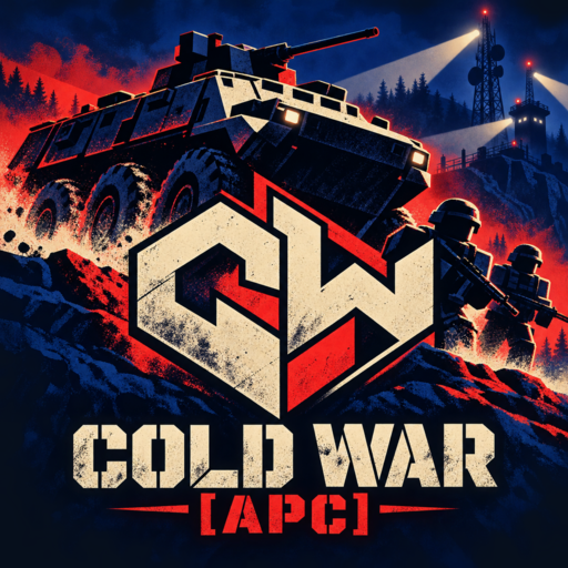 Cold War [APC] Wiki